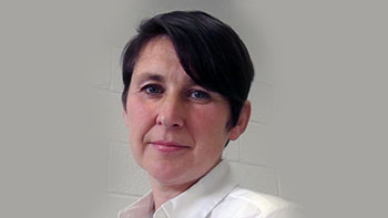 Dr Jenni Barrett, Course Leader