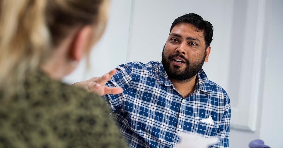 Differences Between Undergraduate And Postgraduate Study UCLan