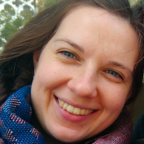 Academic Team - Lidia Kuzemska
